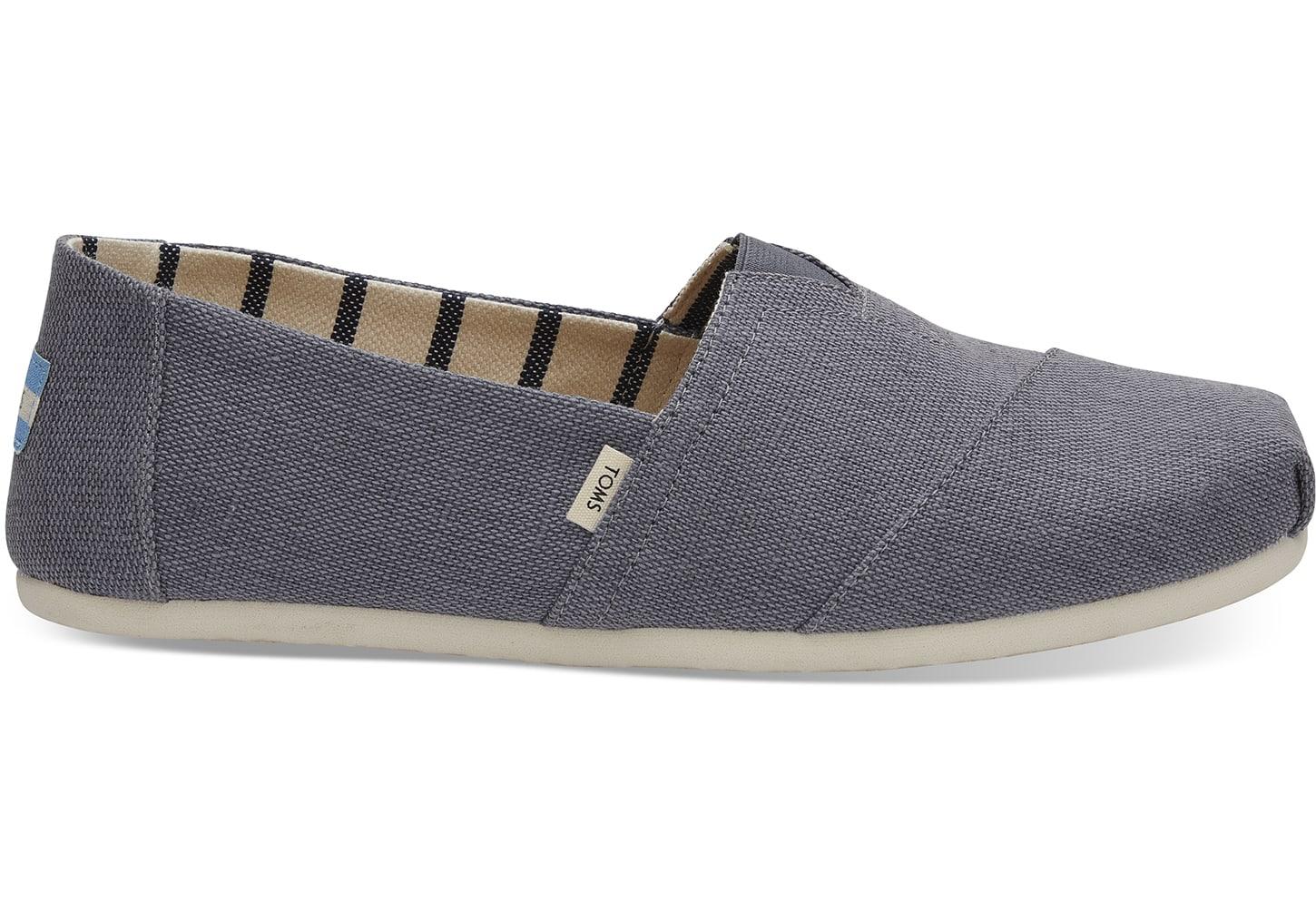 toms shade heritage canvas