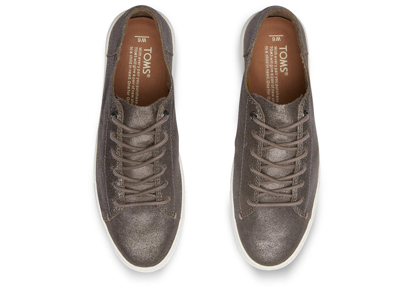 toms pewter metallic