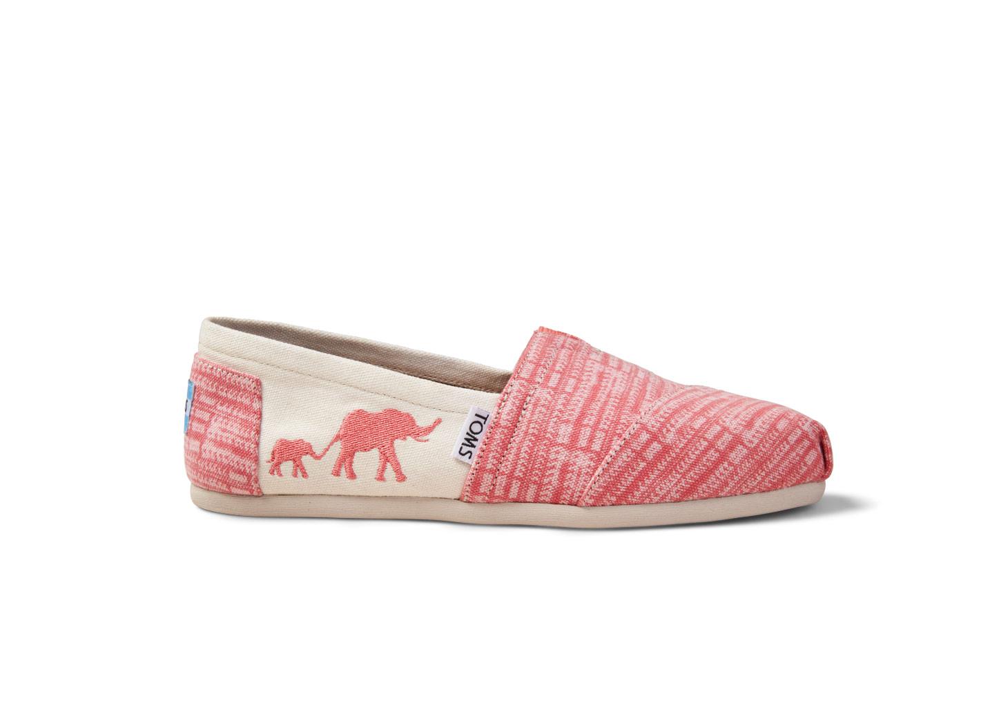 pink elephant toms