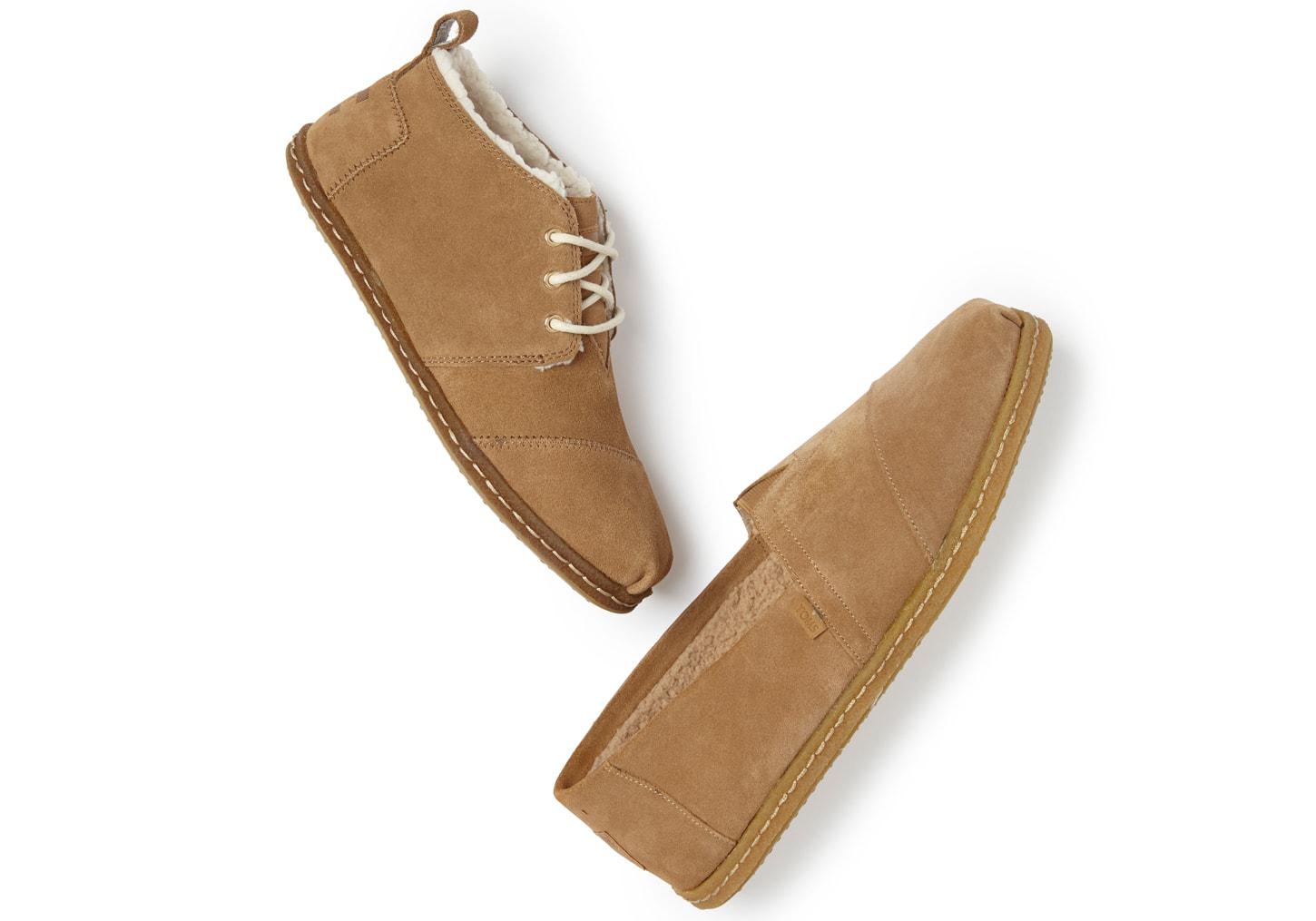 toms women's bota boots