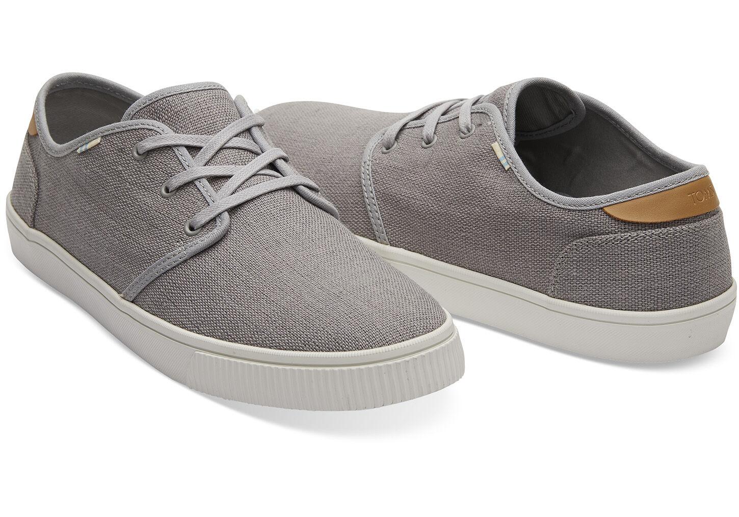 toms carlo canvas sneaker