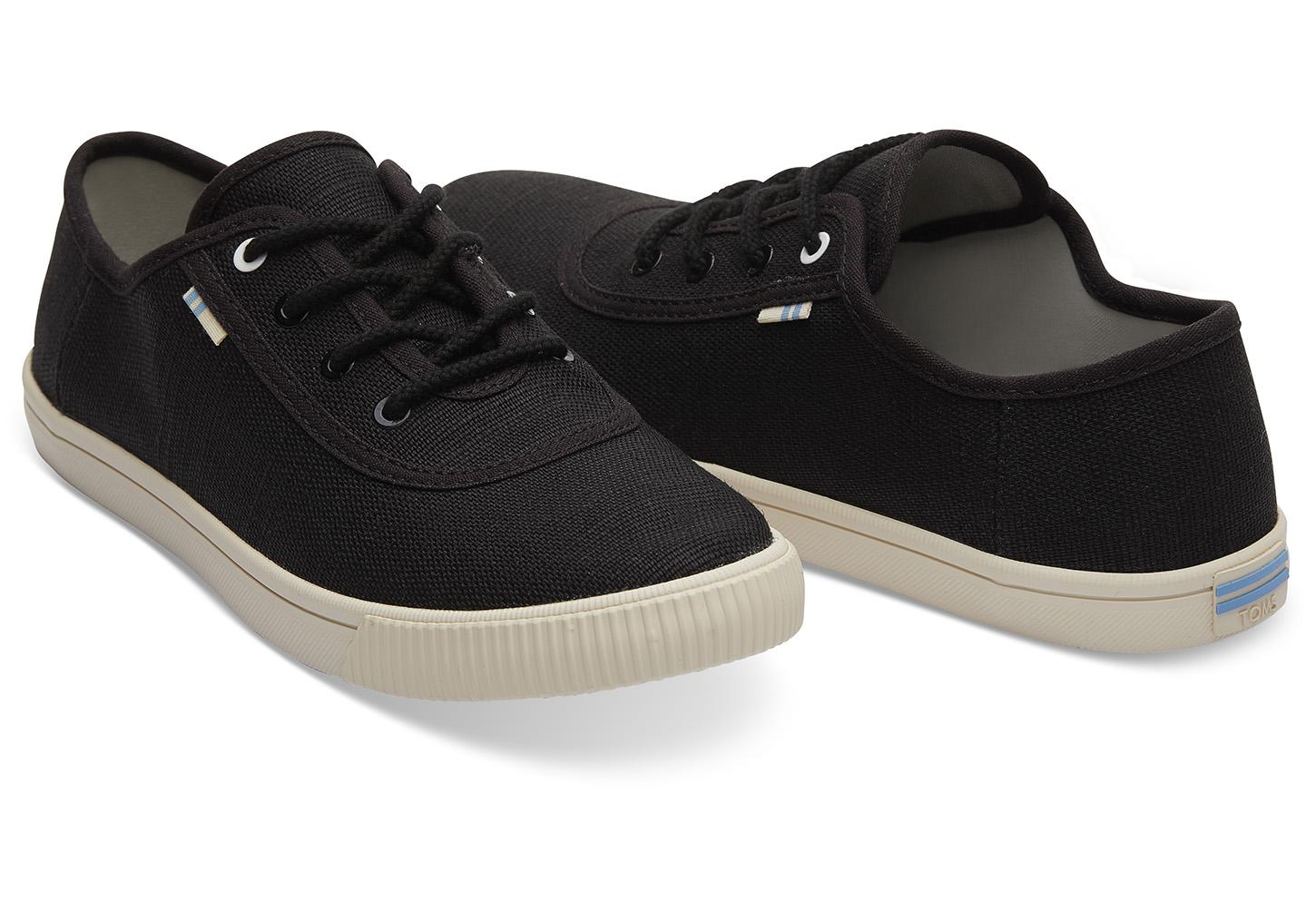 toms black sneakers