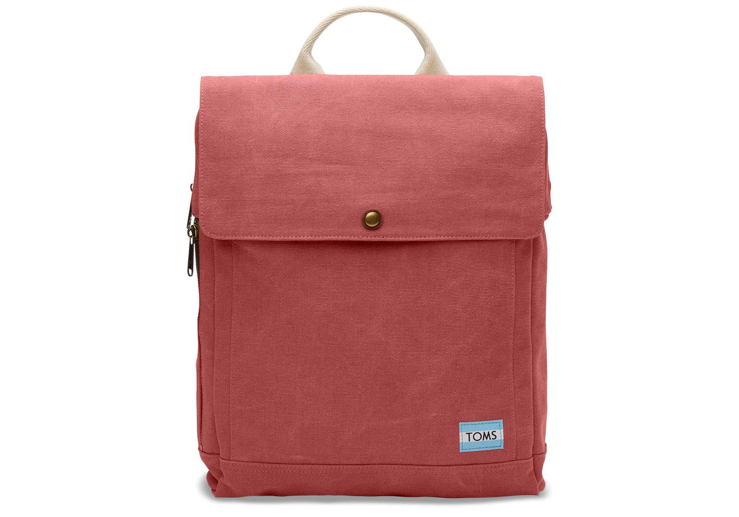 toms backpack mens