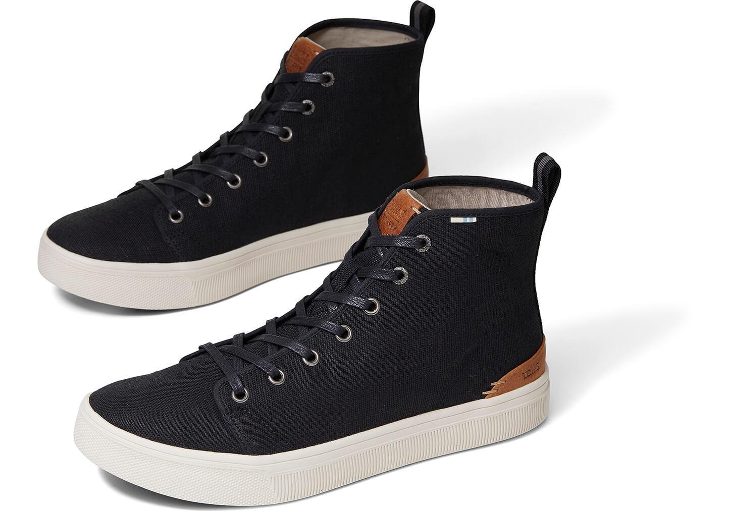 toms trvl lite low canvas lace up sneaker