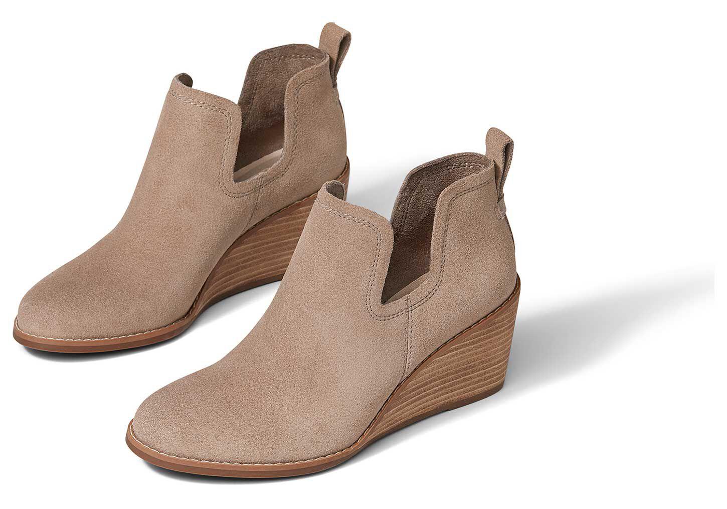toms kallie boot