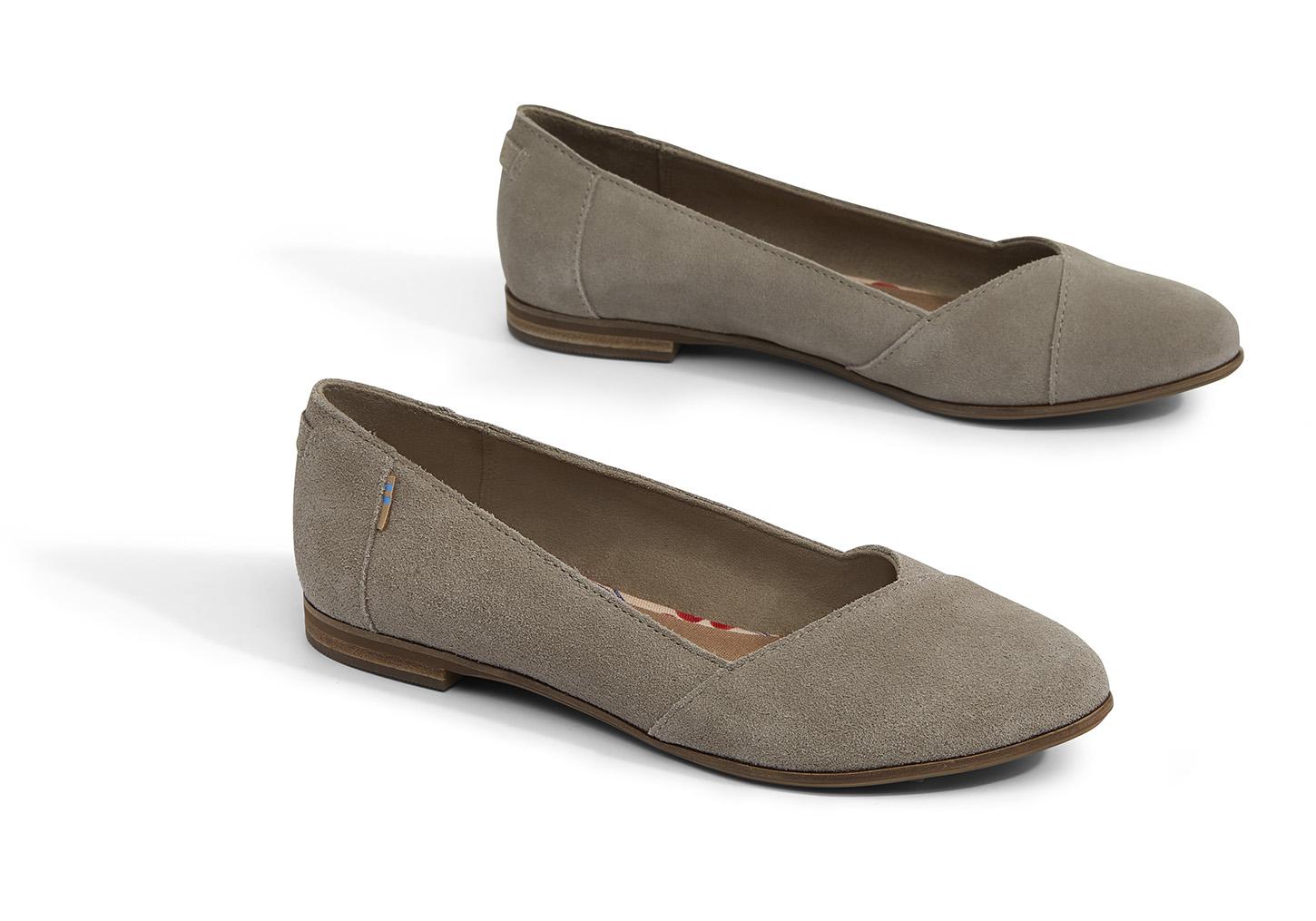 tom's flats