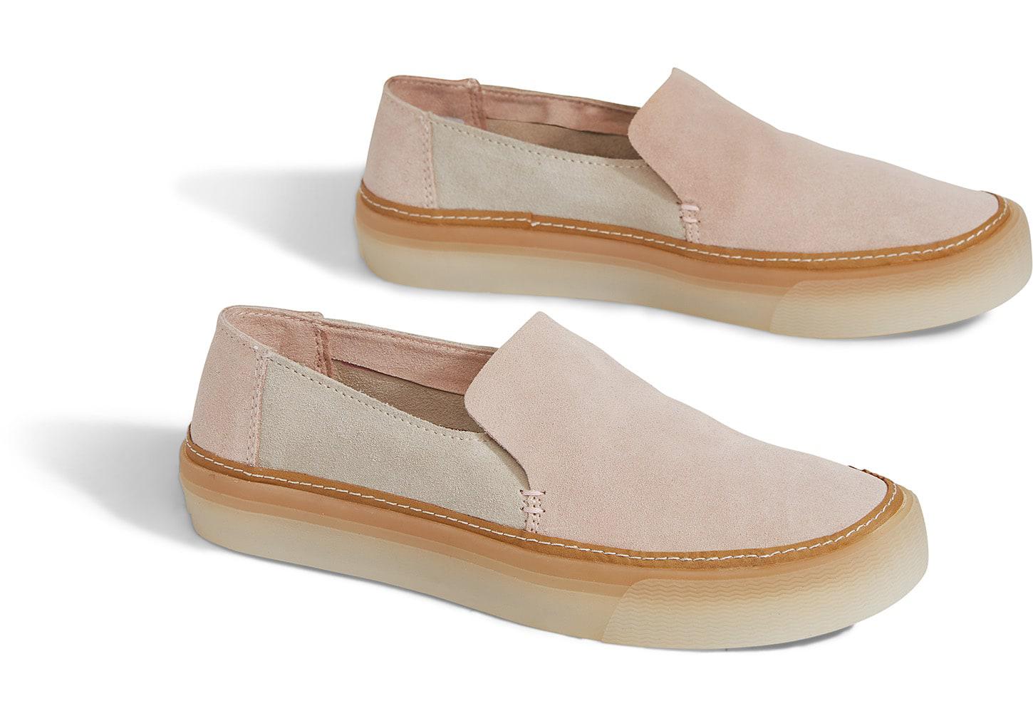 toms sunset suede
