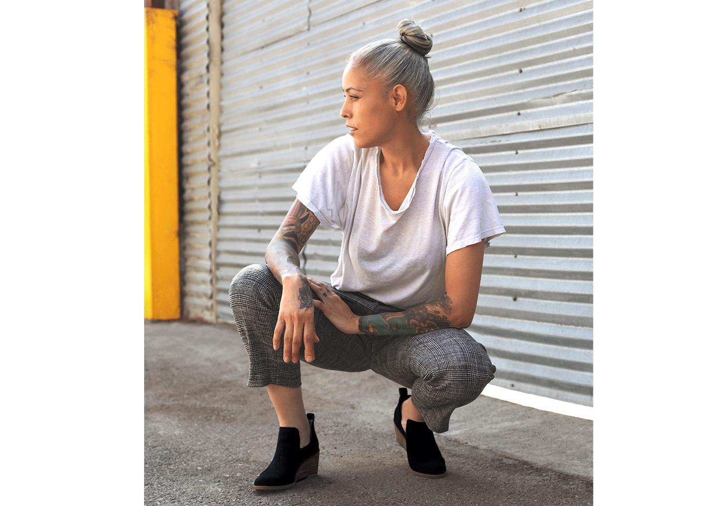 toms kallie boot