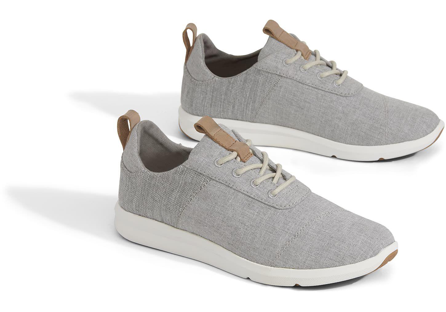 toms cabrillo lace up sneaker