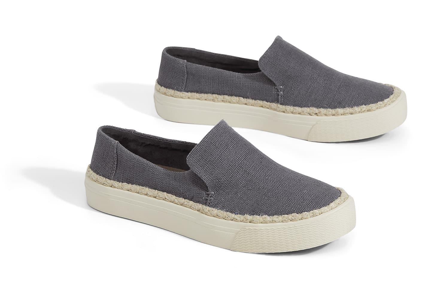 toms shade heritage canvas