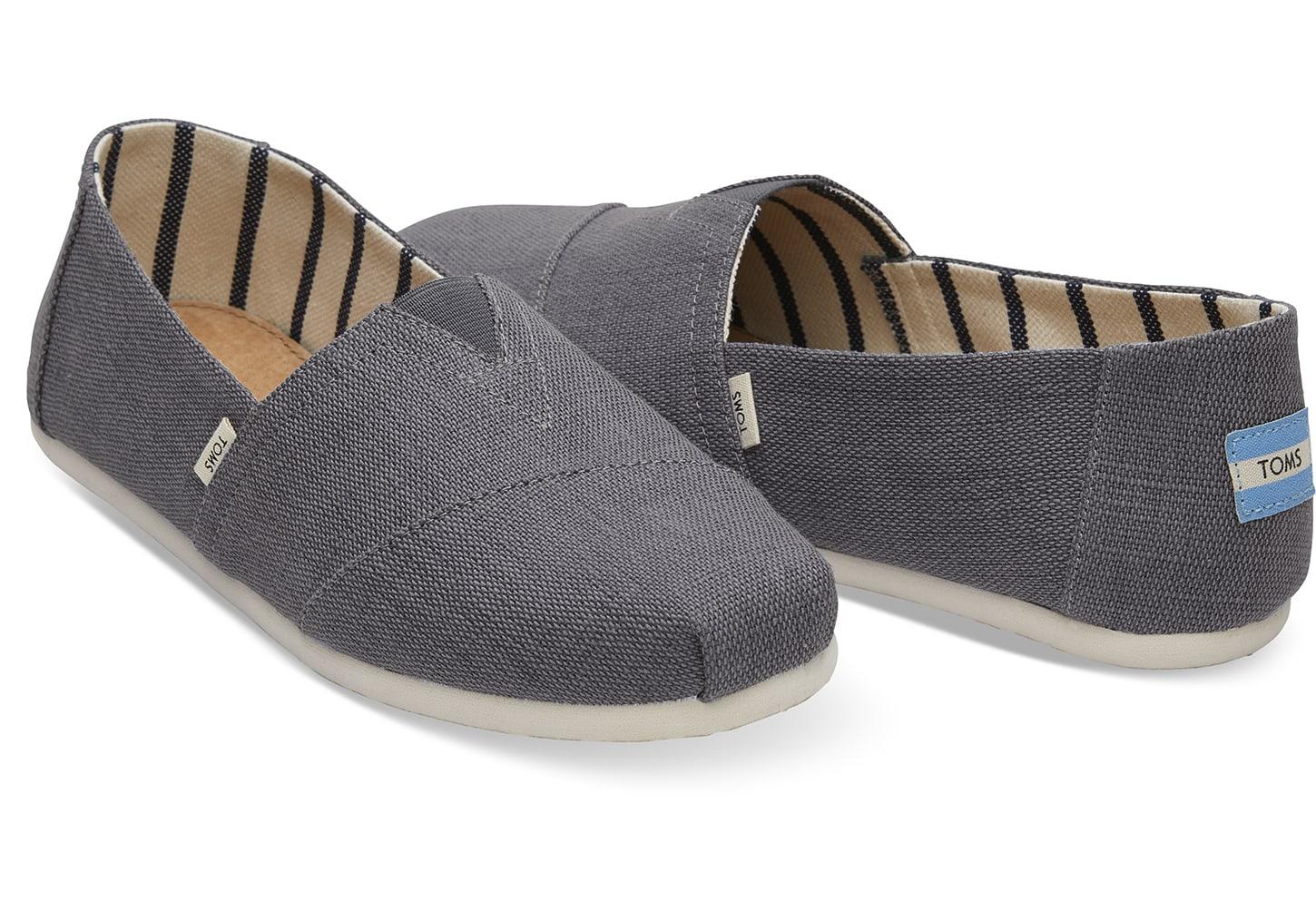toms heritage canvas mens