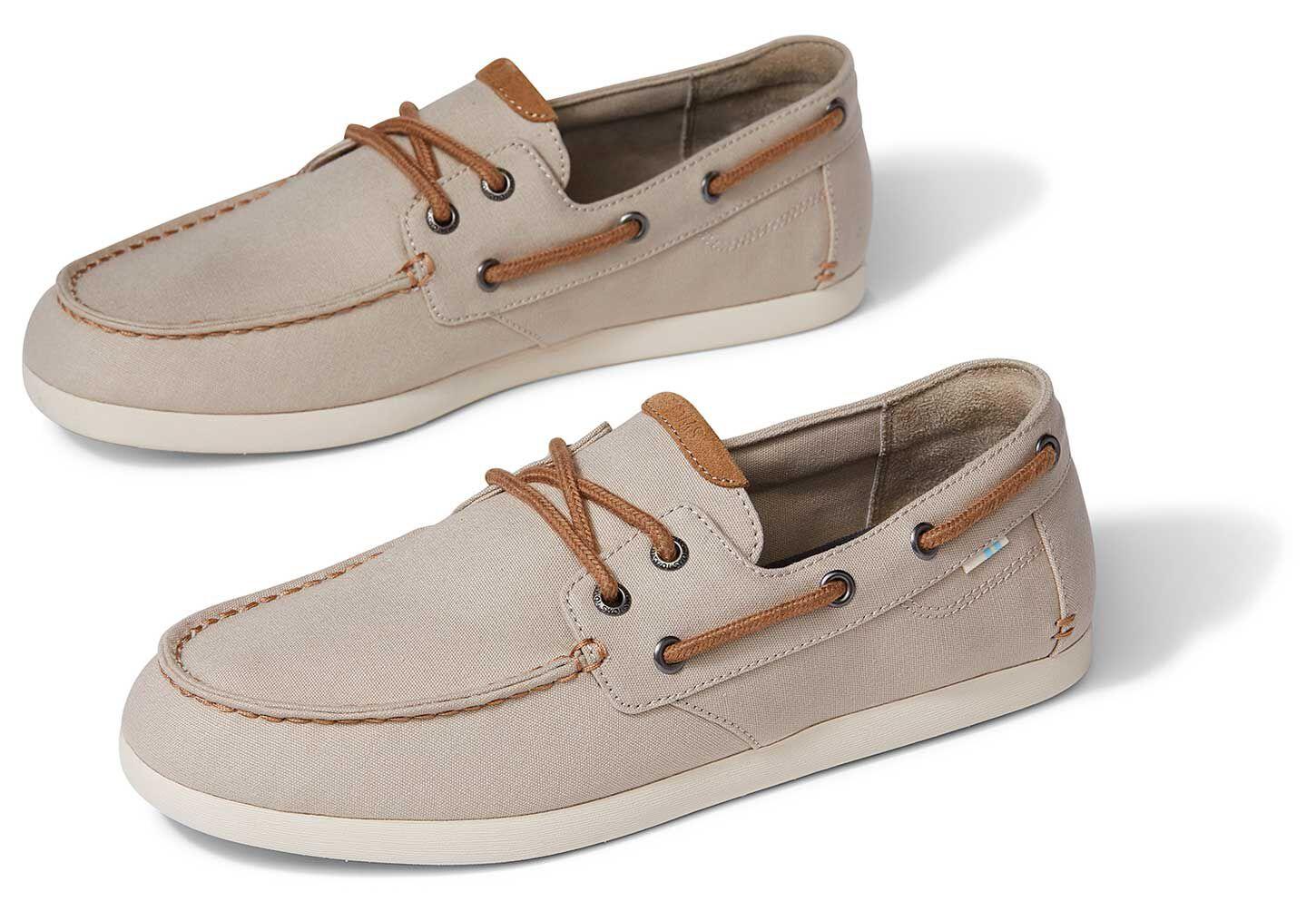 Toms claremont slip on Clearance