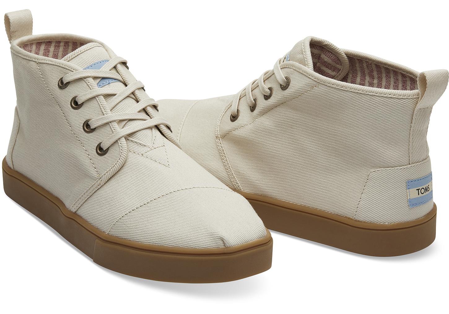 toms botas cupsole