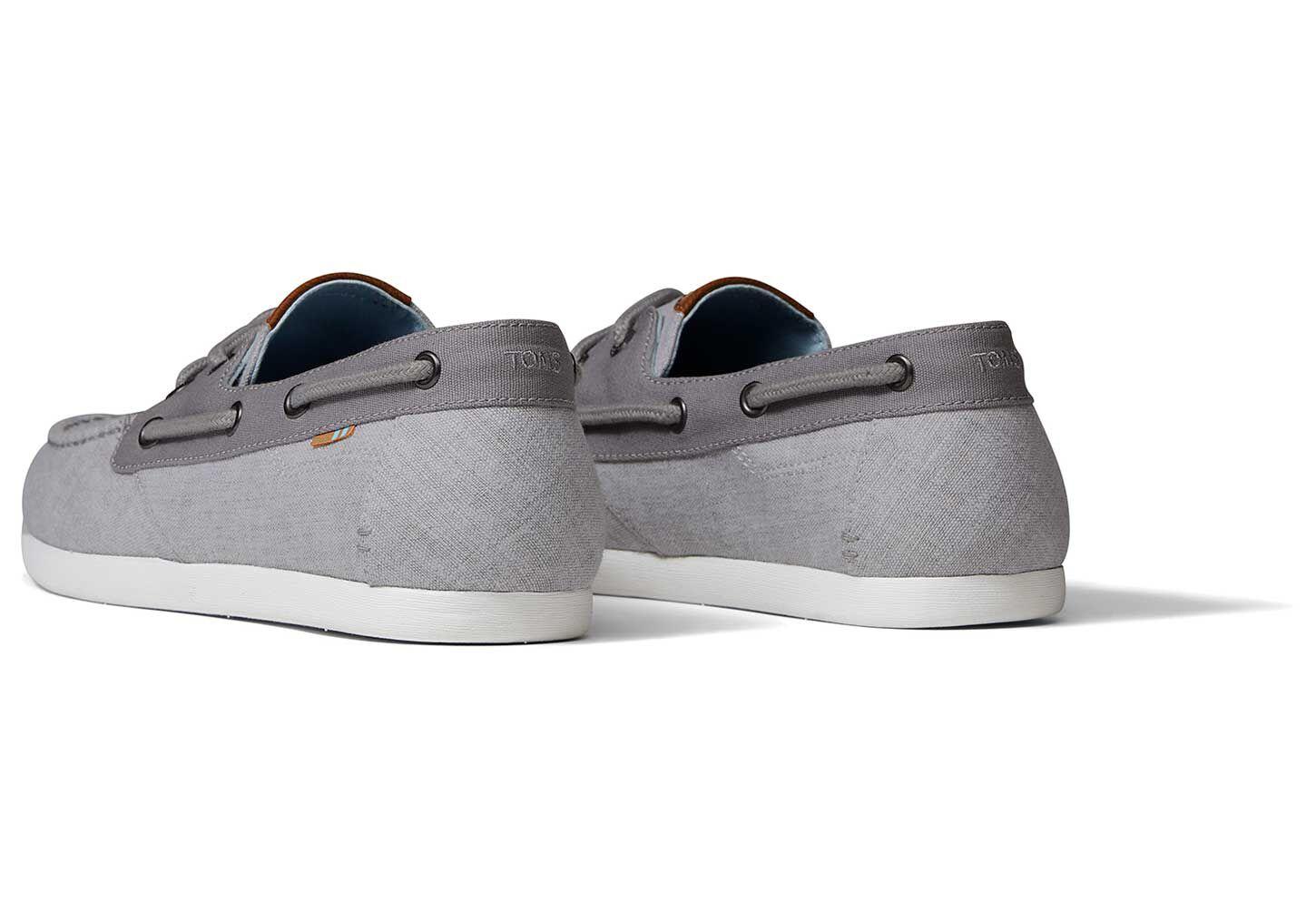 Toms claremont slip on Clearance