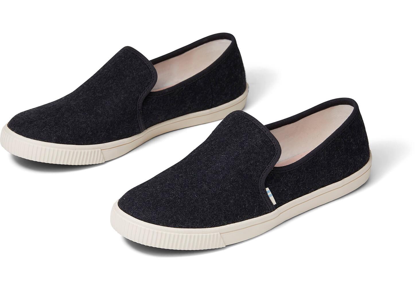 toms clemente black