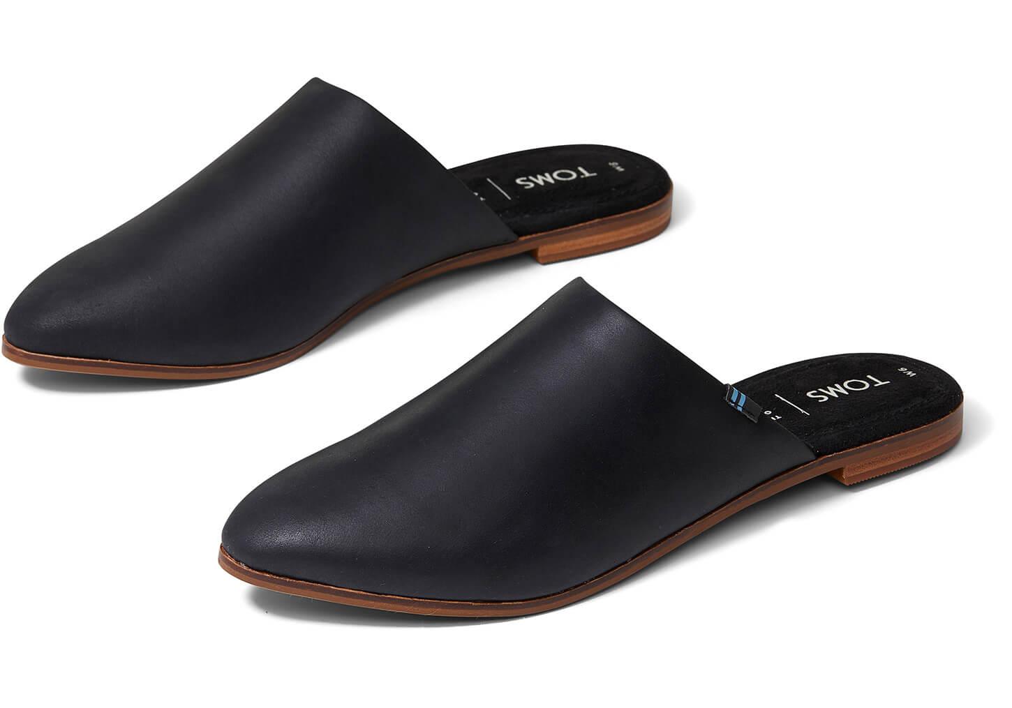 toms mule flats