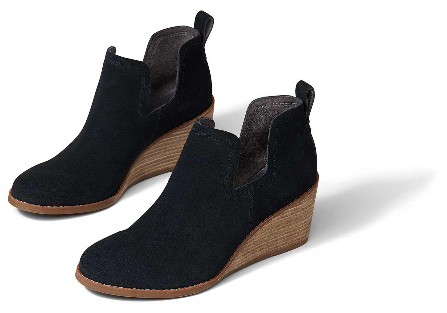 kallie boot toms