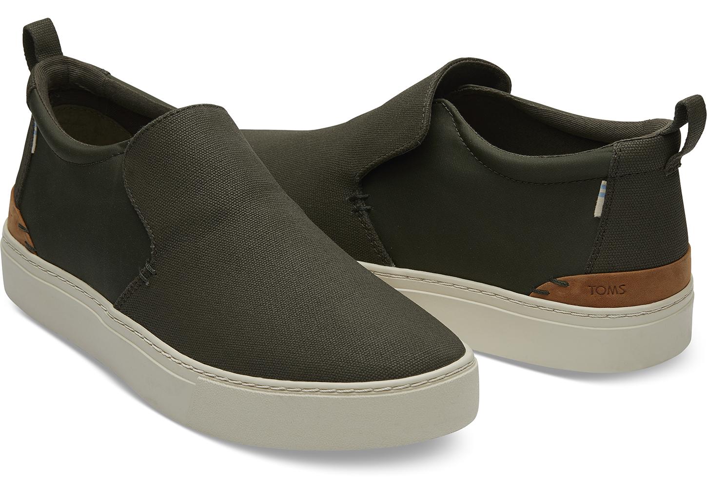 toms paxton mens