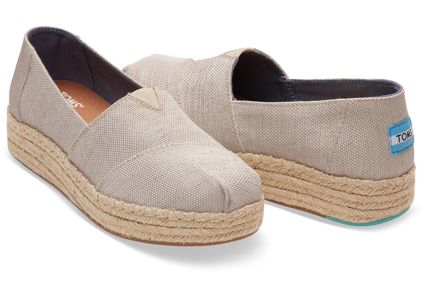 toms flatforms