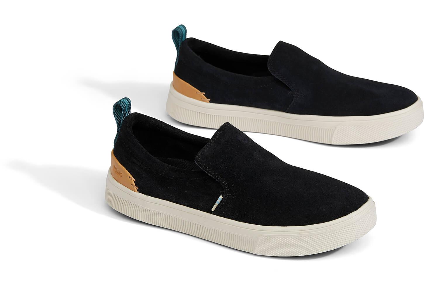 toms suede