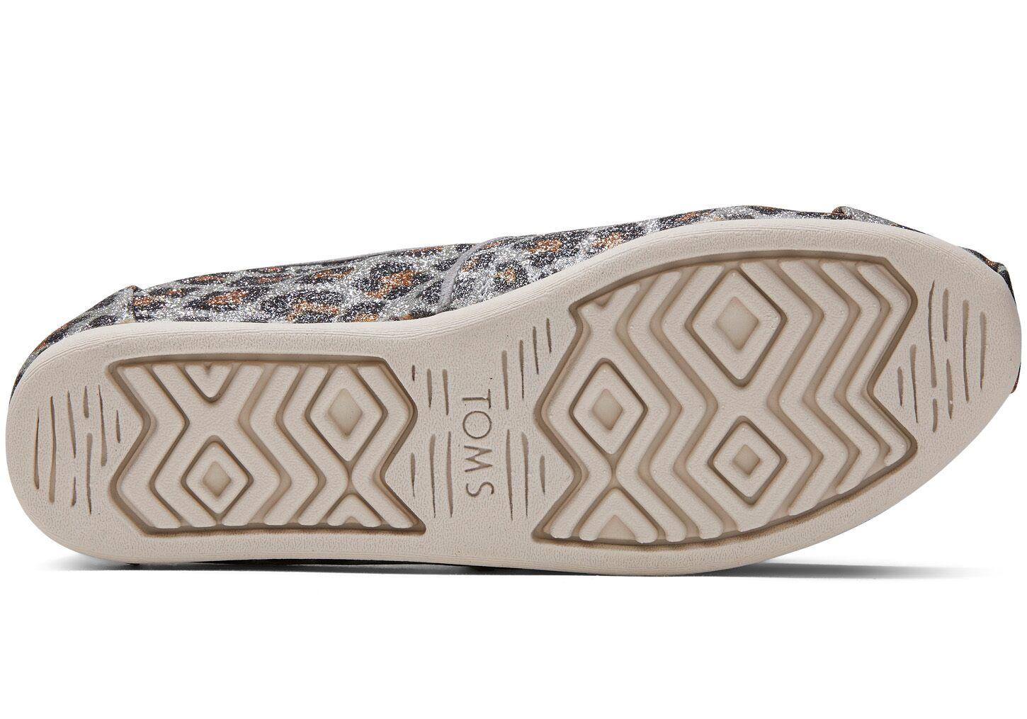 toms baby cheetah women's classics