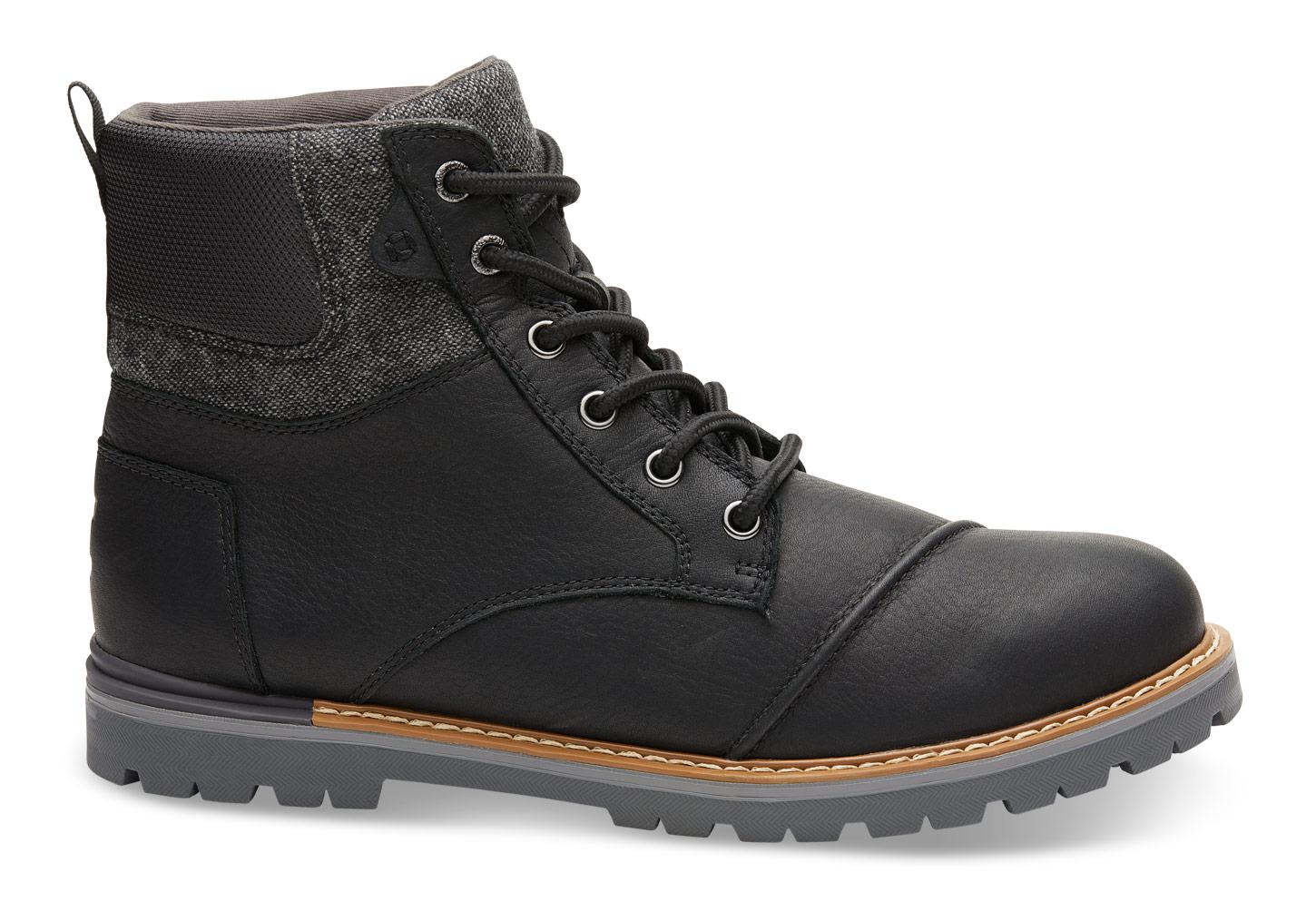 toms mens ashland boots