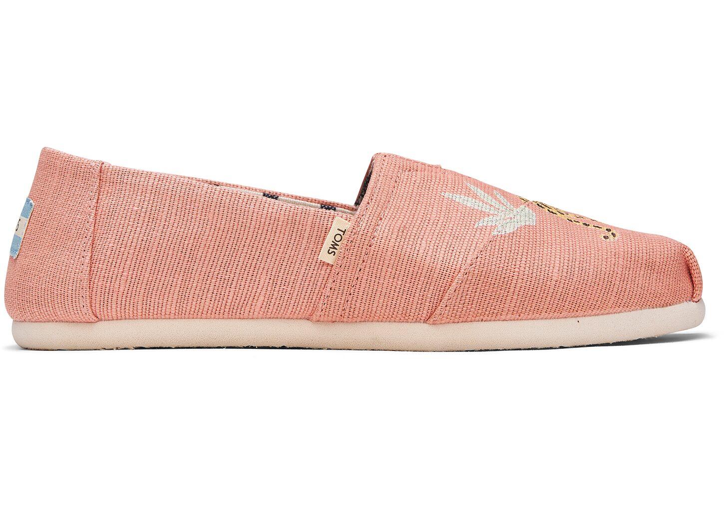 baby cheetah women's classics