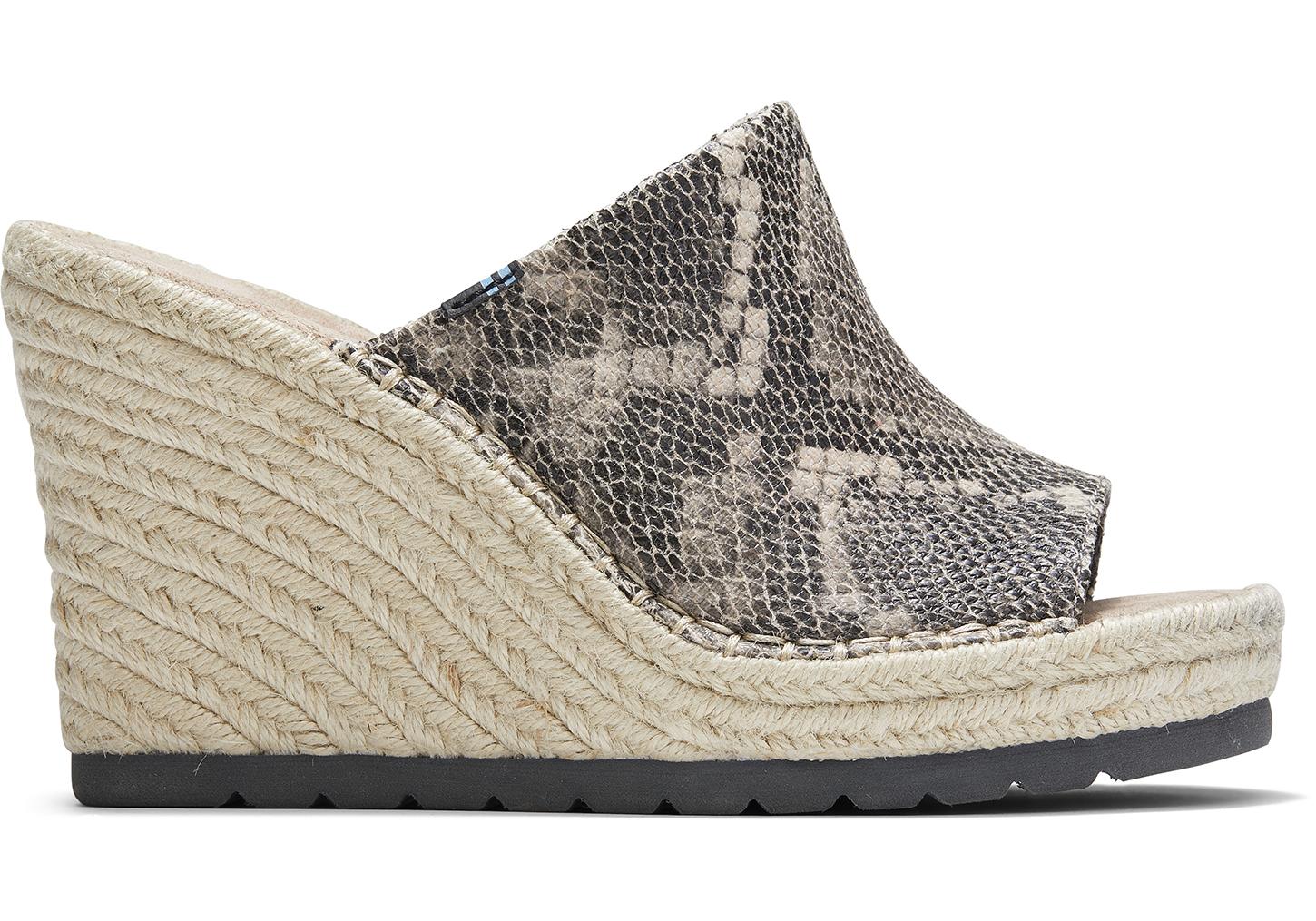 toms monica mule wedges