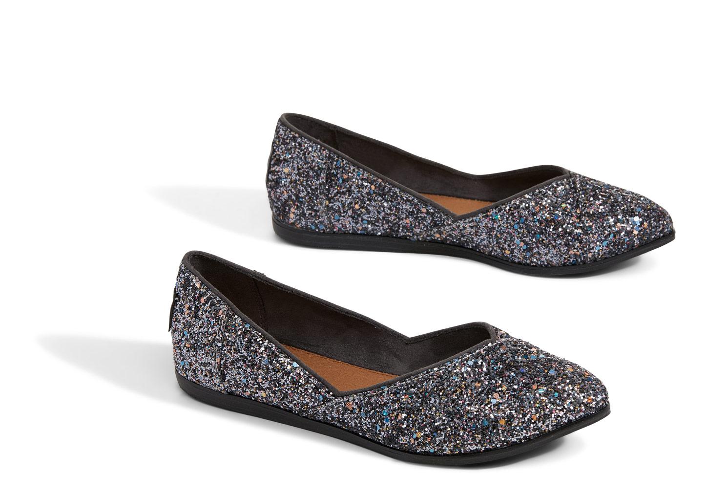 toms jutti flats uk