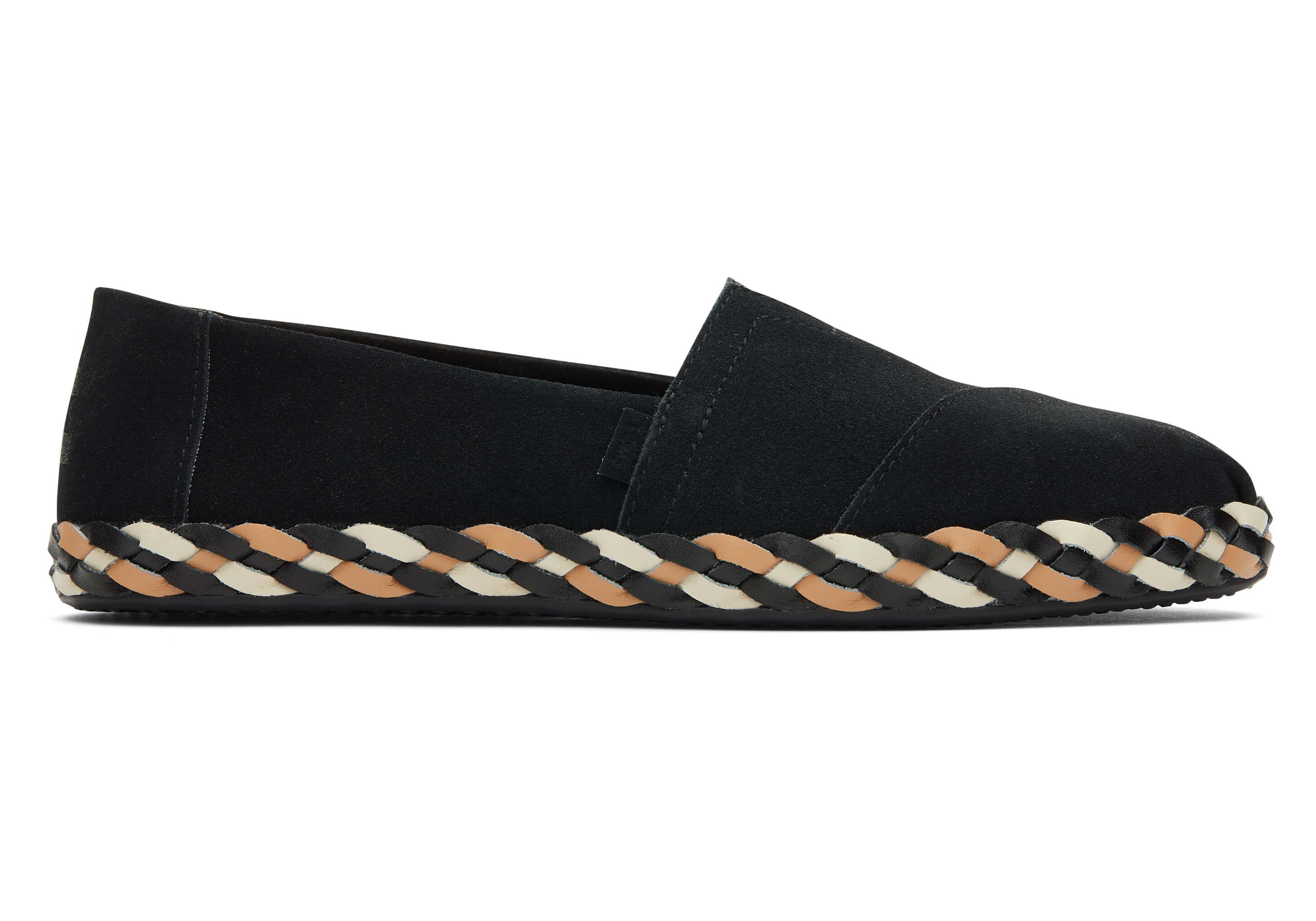 toms alpargata indio
