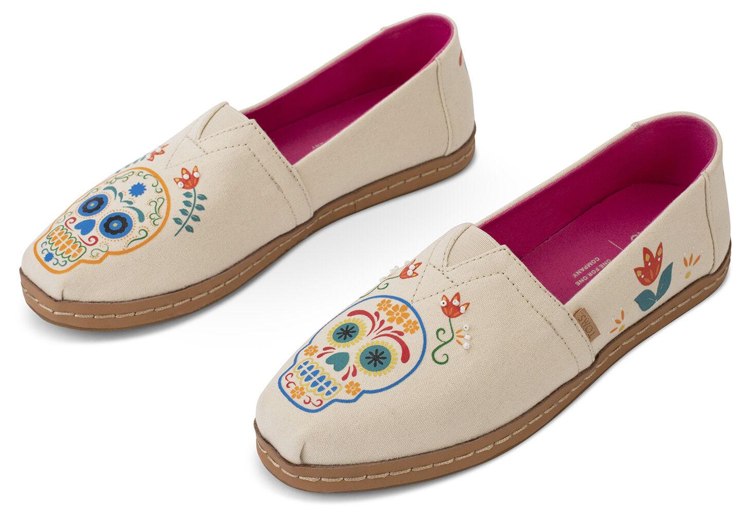 toms alpargata leather wrap