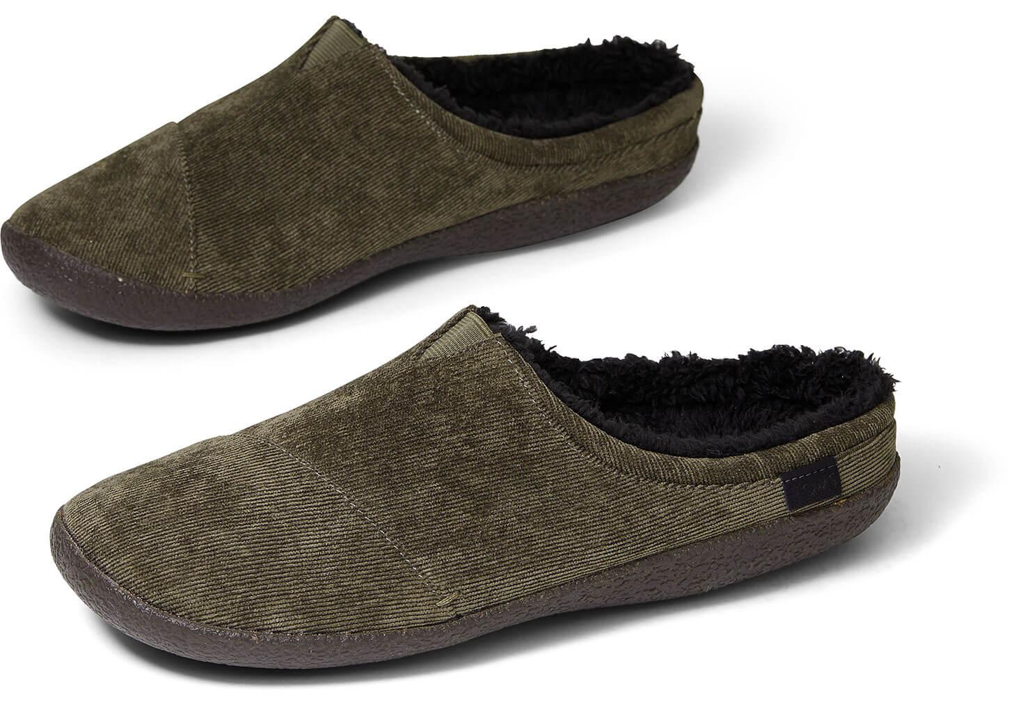 ucb mens slippers
