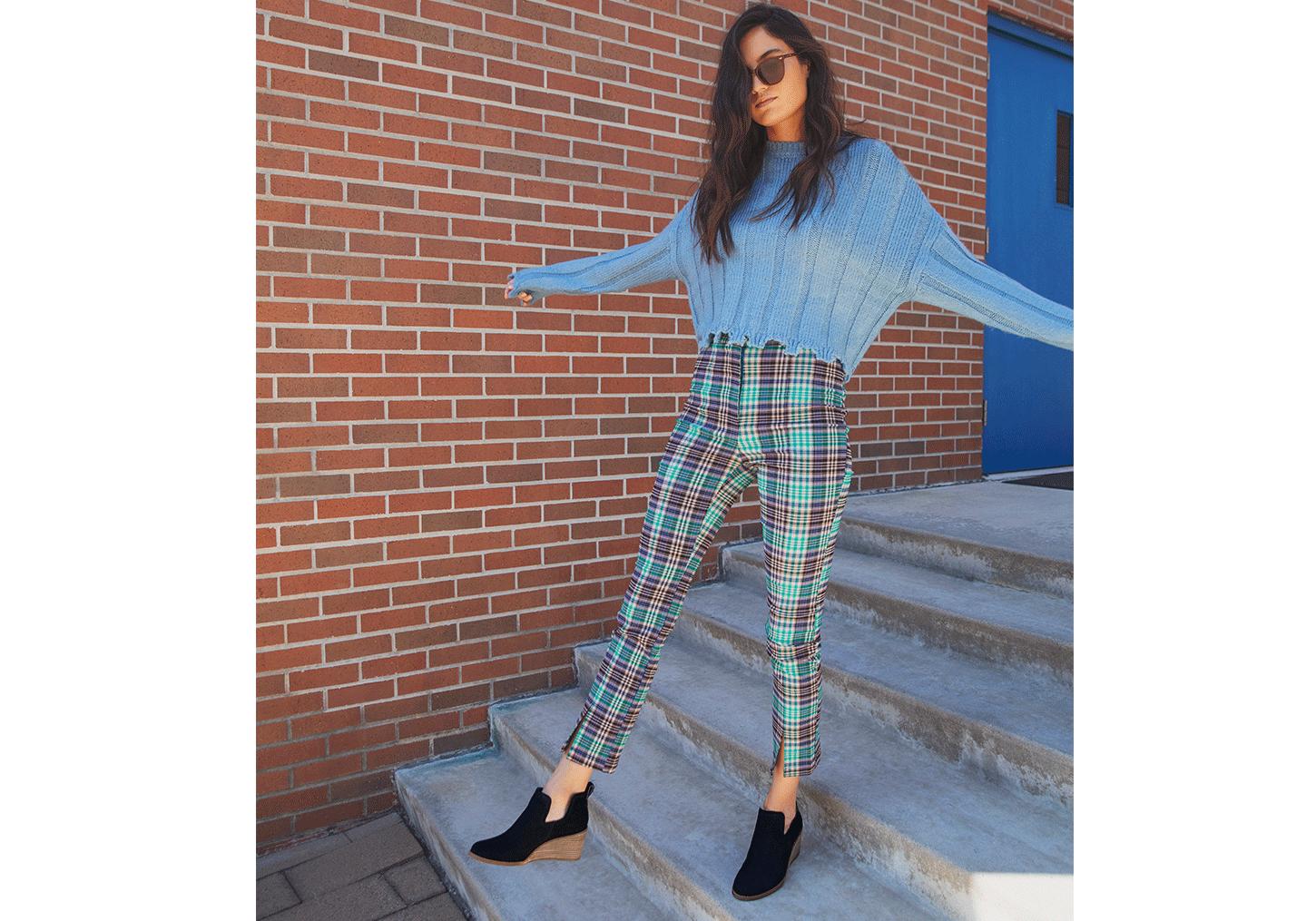toms kallie boot