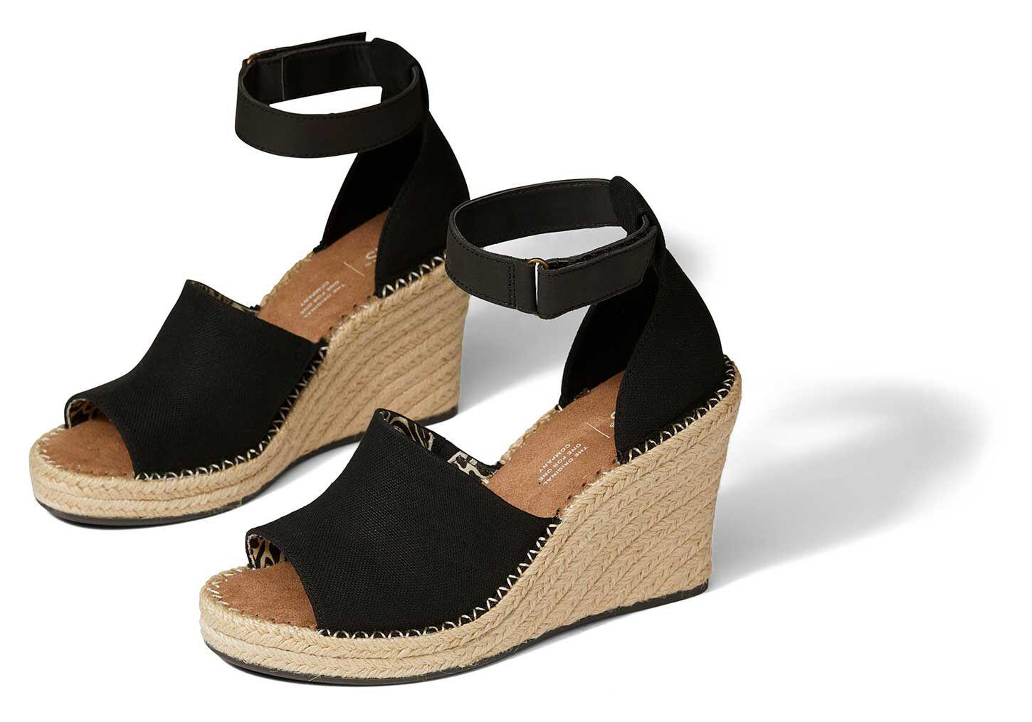 toms marisol wedge heel