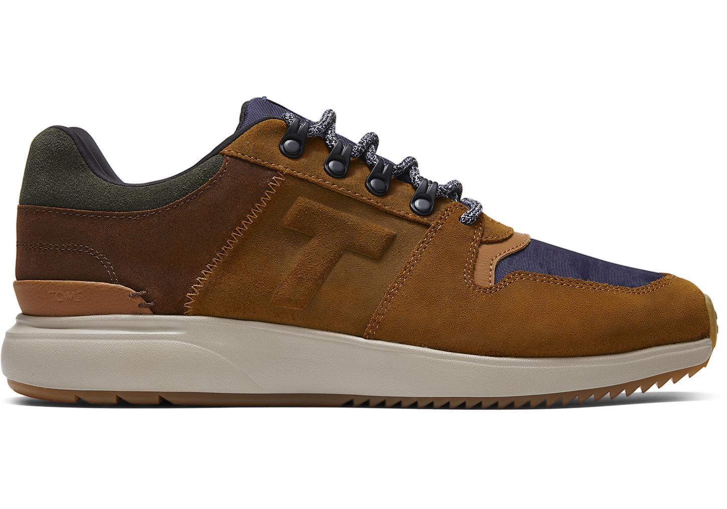 toms waterproof sneakers