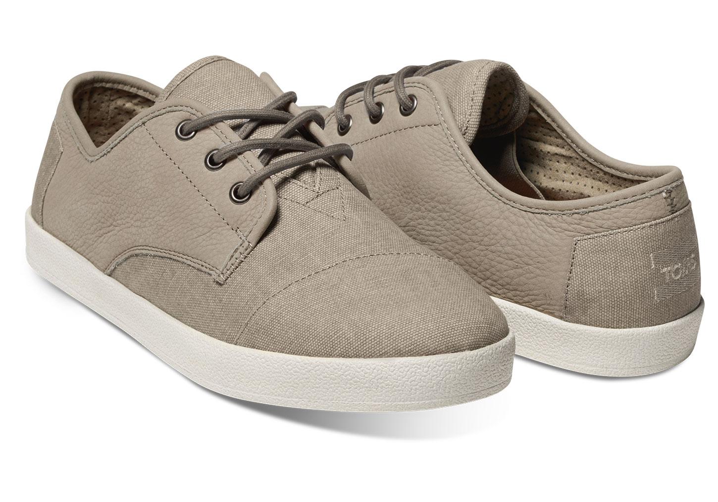 toms men's paseo sneaker