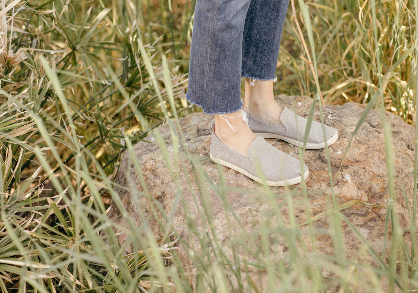 toms women's alpargata