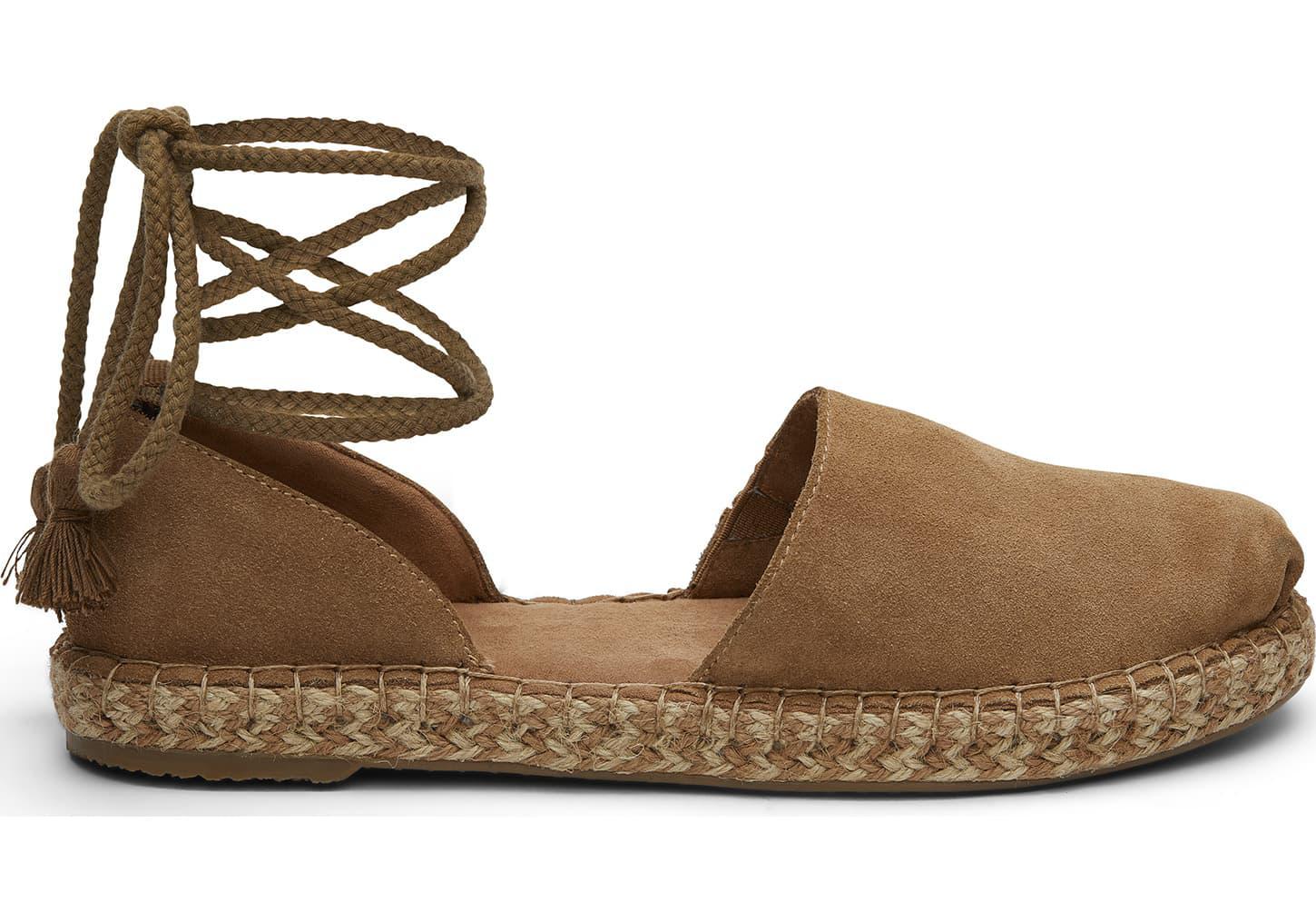 toms katalina espadrille flat