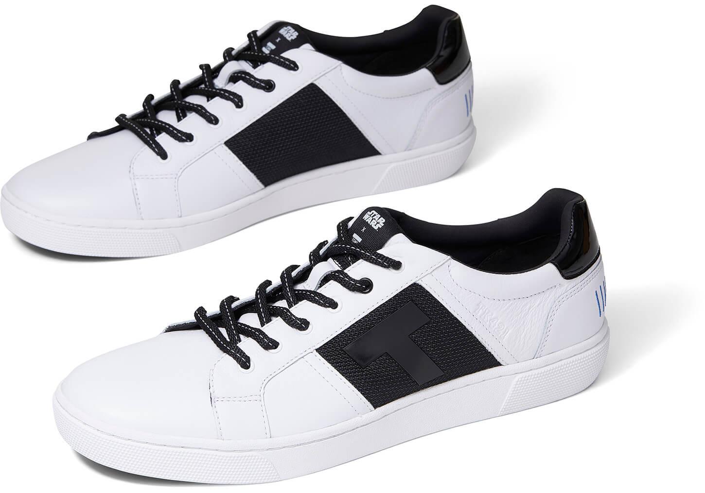 star wars shoes mens