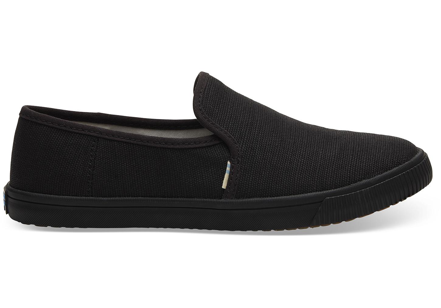 toms clemente slip ons