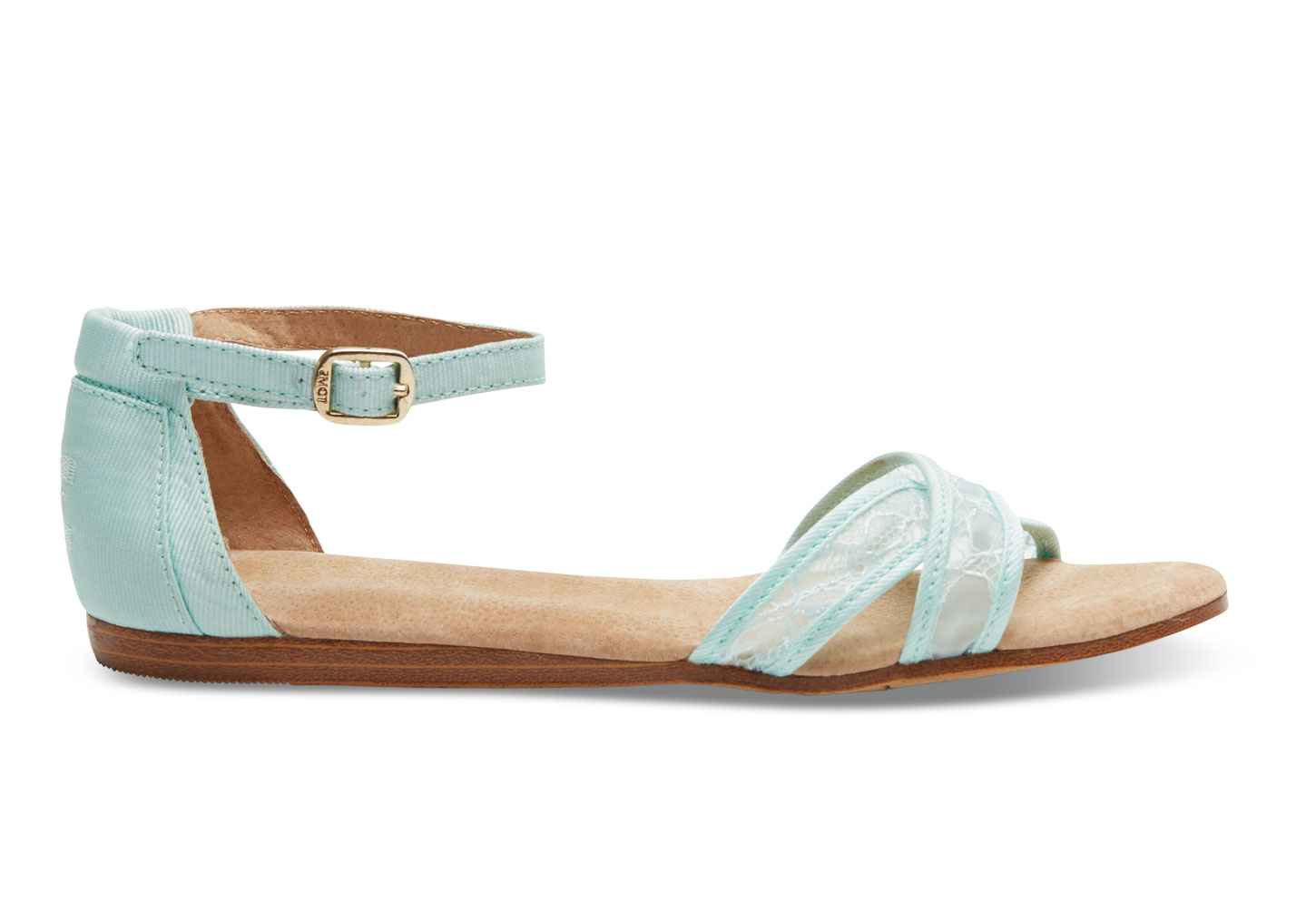Light Blue Sandals Uk