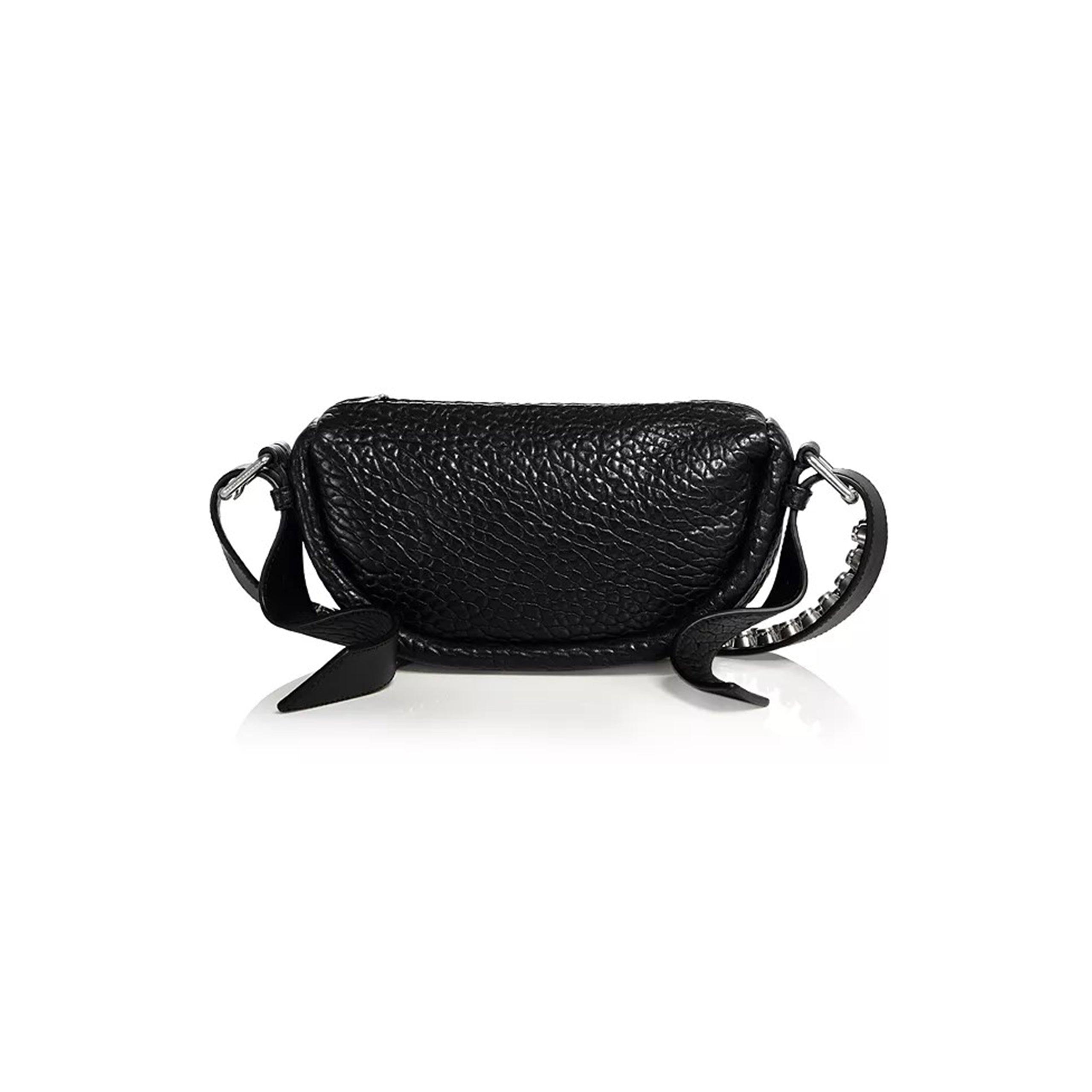 Alexander Wang Ry Crossbody in Black | Lyst