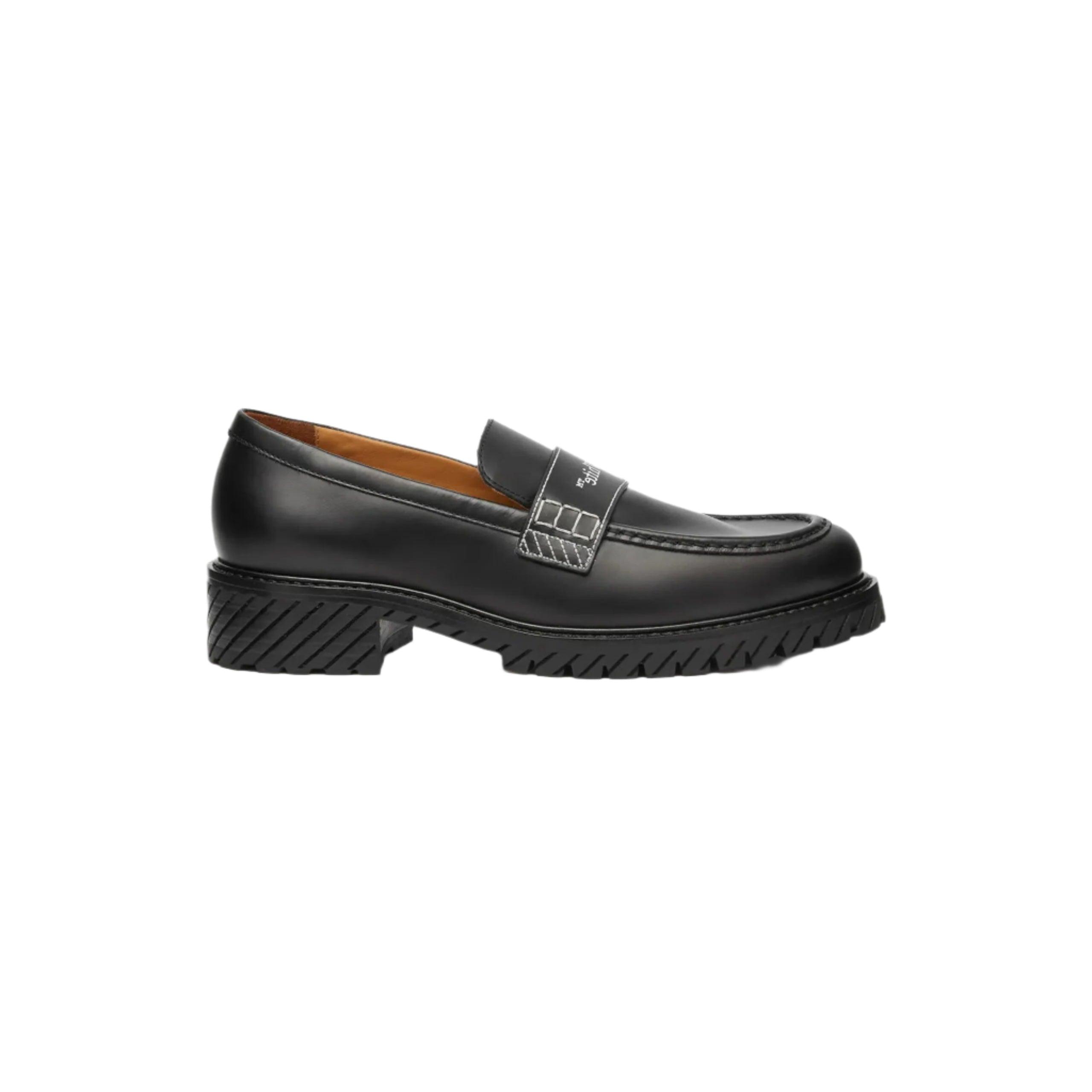 Off-White c/o Virgil Abloh Loafers and moccasins for Women 