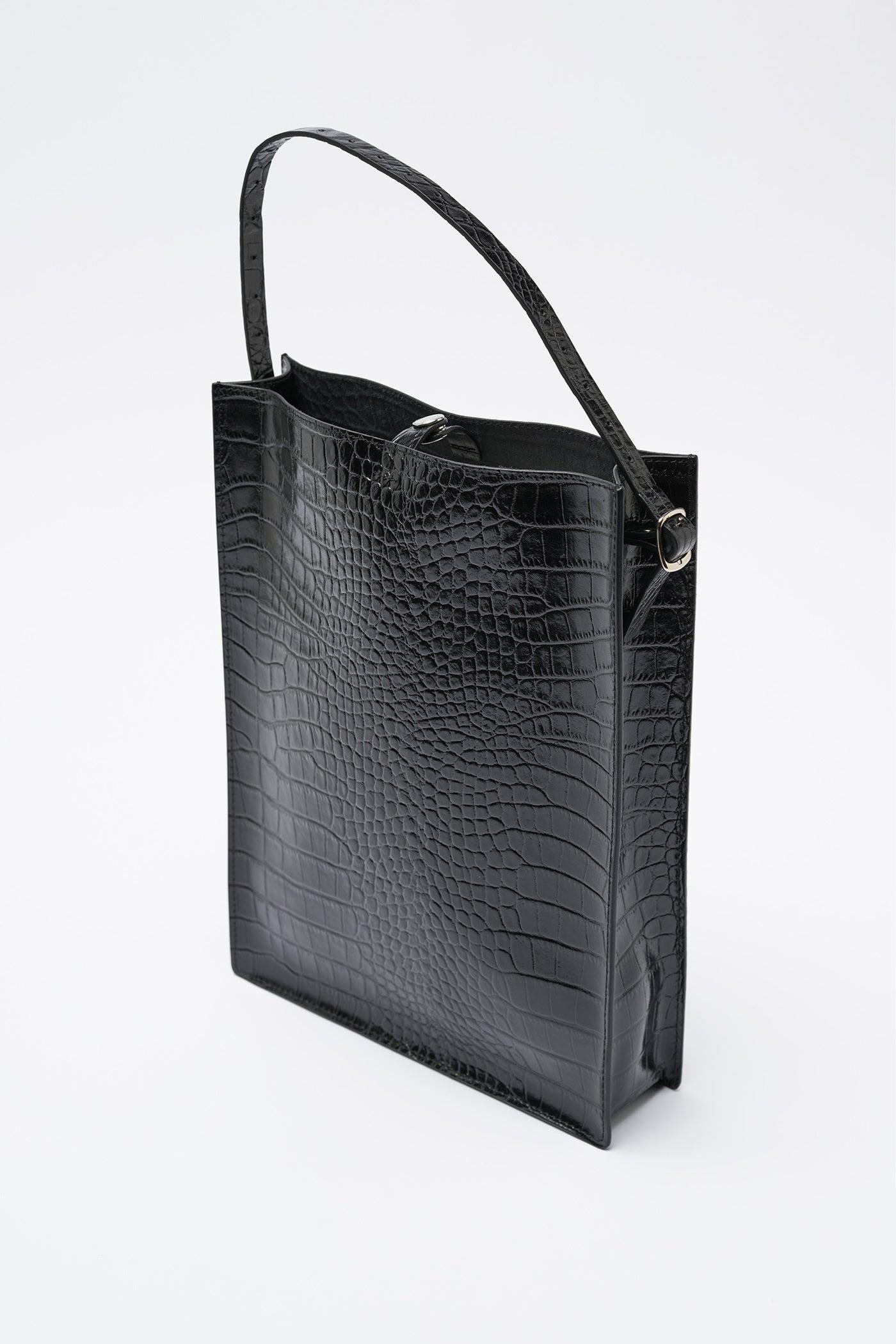 Our Legacy Sub Tote in Black | Lyst
