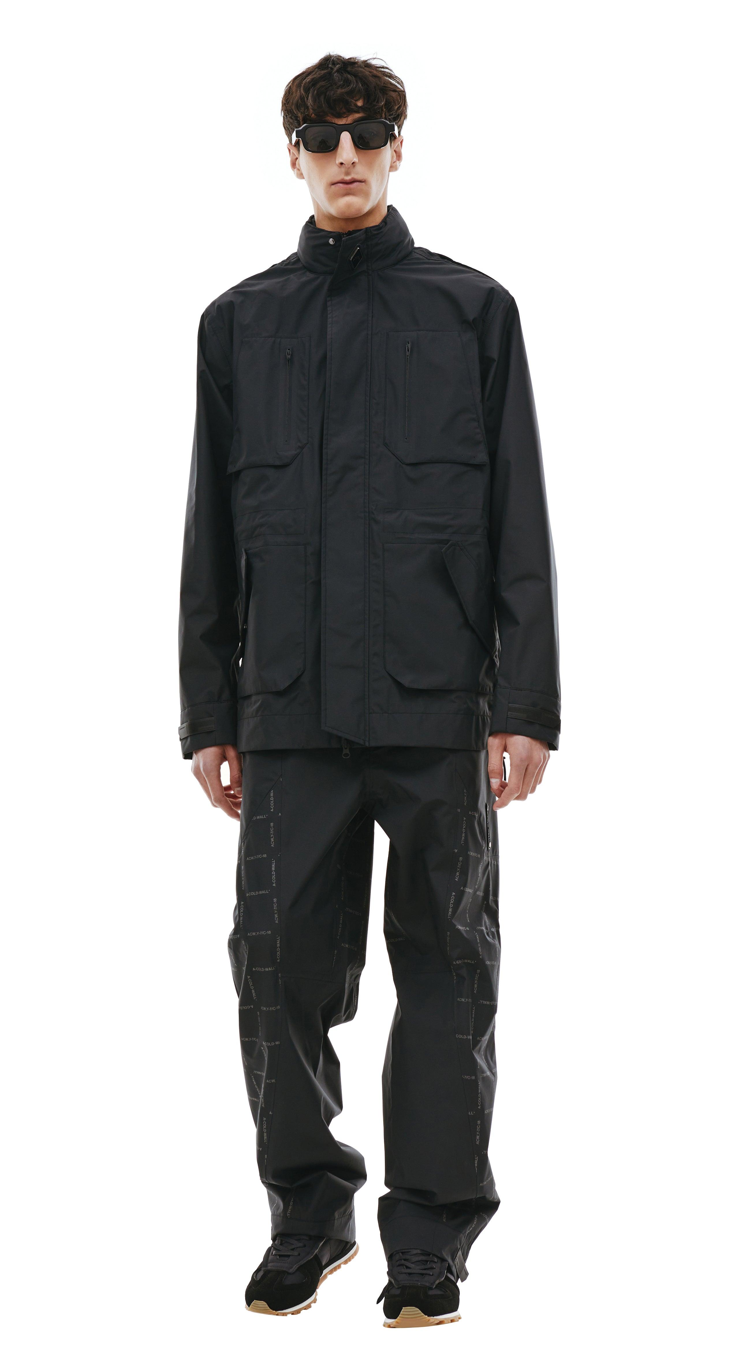 A_COLD_WALL* M-65 Model Vi in Black for Men | Lyst