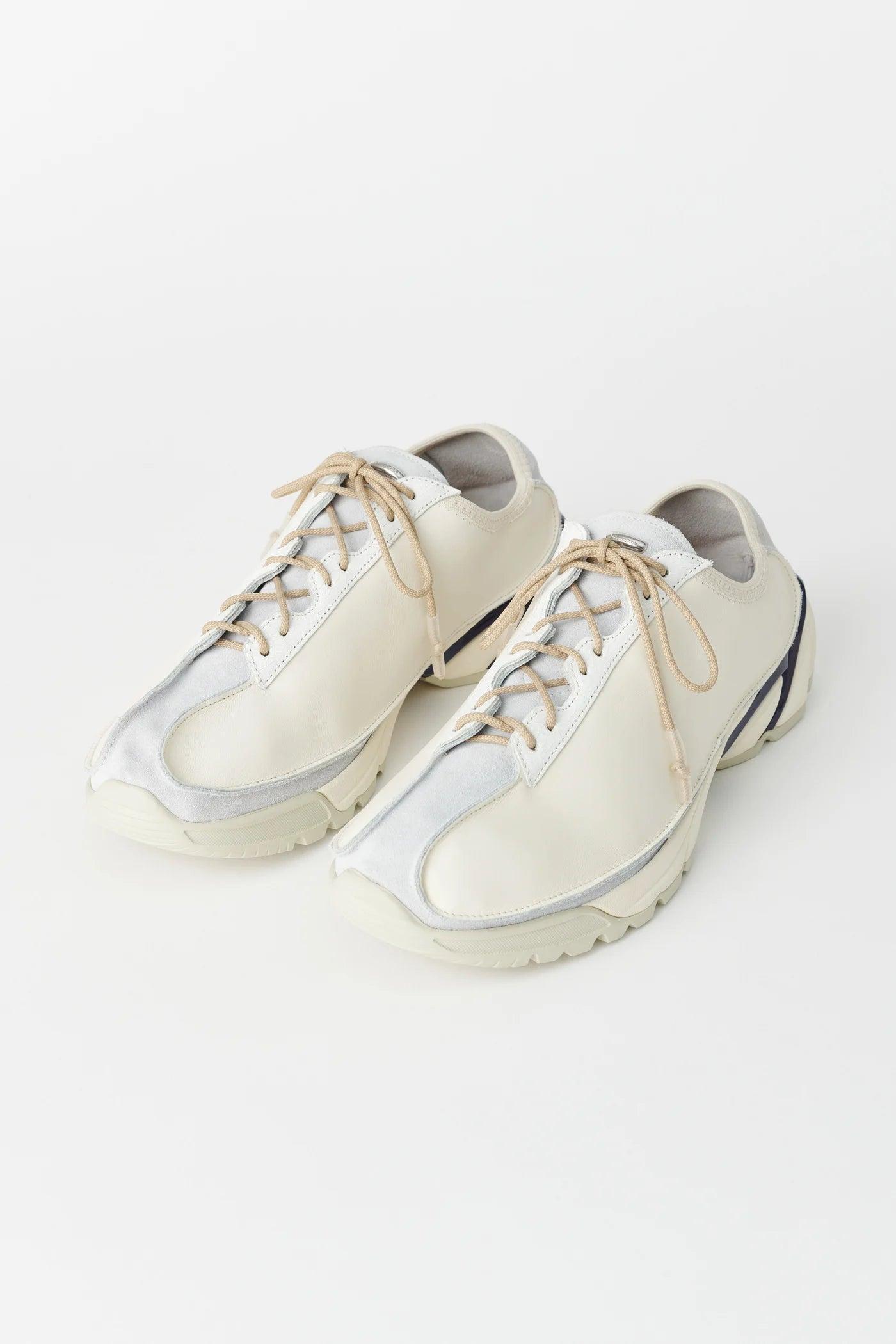 Our Legacy Klove Sneakers in White Lyst
