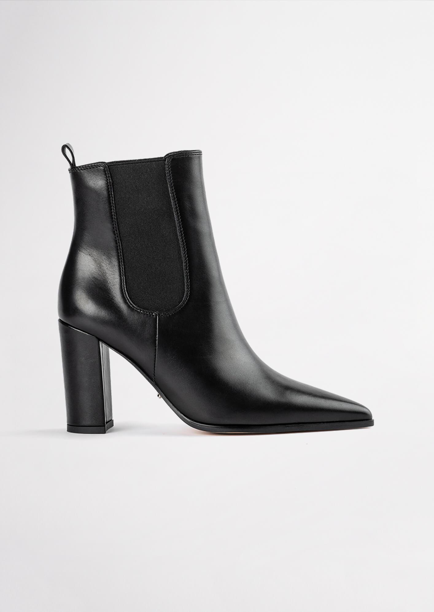 Tony Bianco Easton 8.5cm Ankle Boots in Lyst