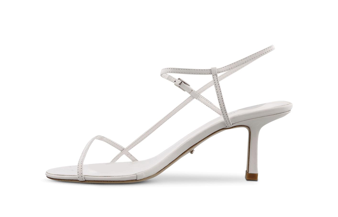 Tony Bianco Leather Caprice 7cm Heels 