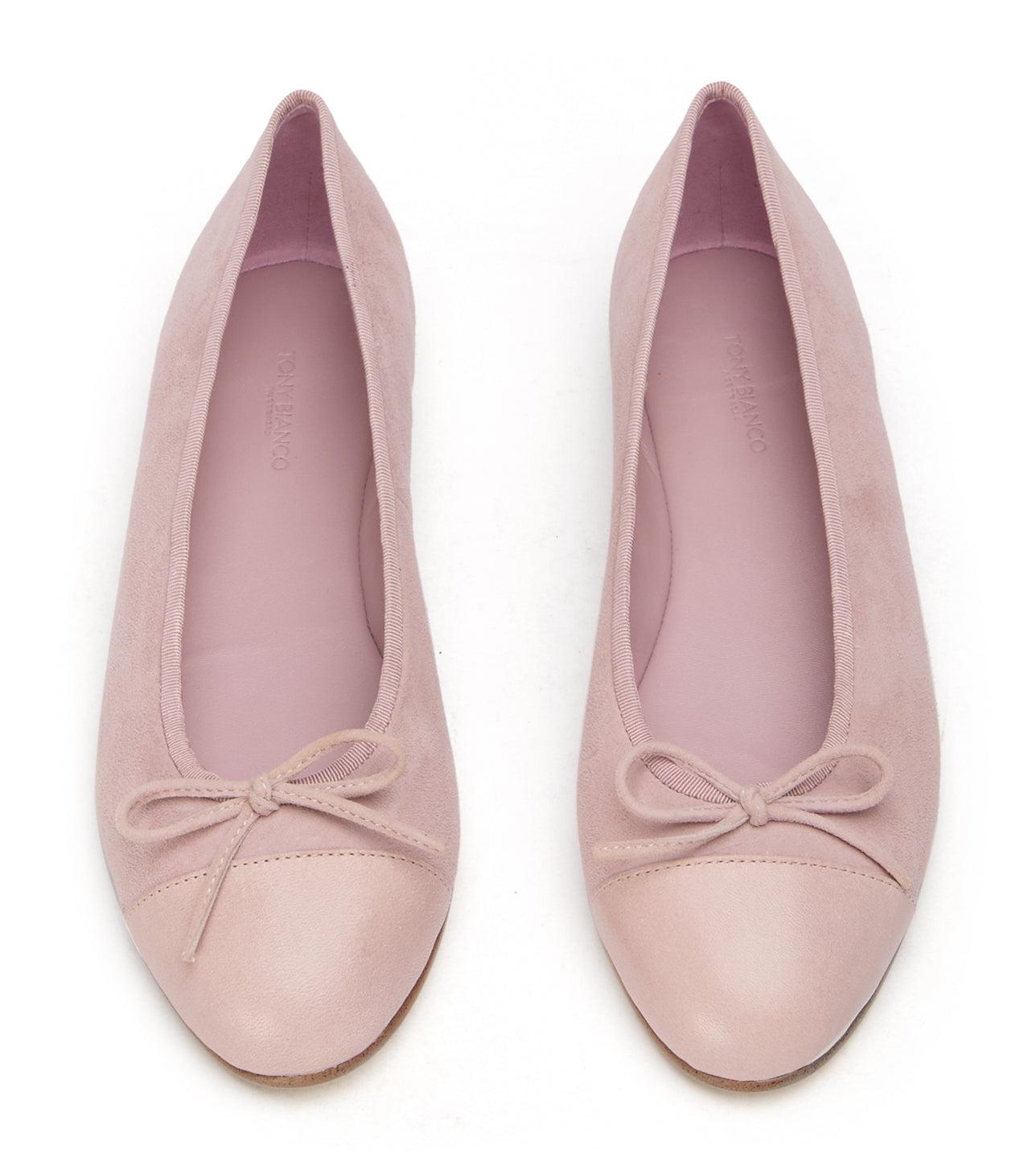 Women's Tony Bianco Ballet flats and ballerina shoes from $110 | Lyst