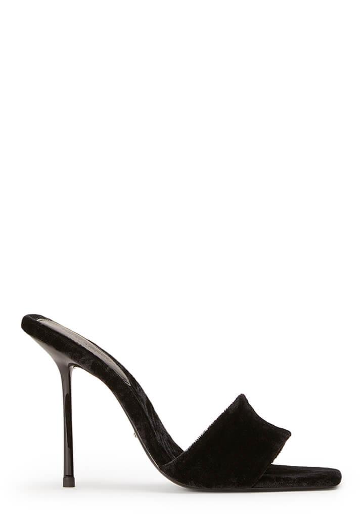 Tony Bianco Natalie 10.5cm Heels in Black | Lyst